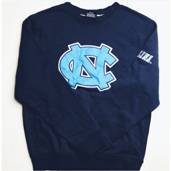 Other - North Carolina Tar heels Crewneck